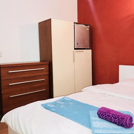 Check-In Hostel Baky Esterno foto