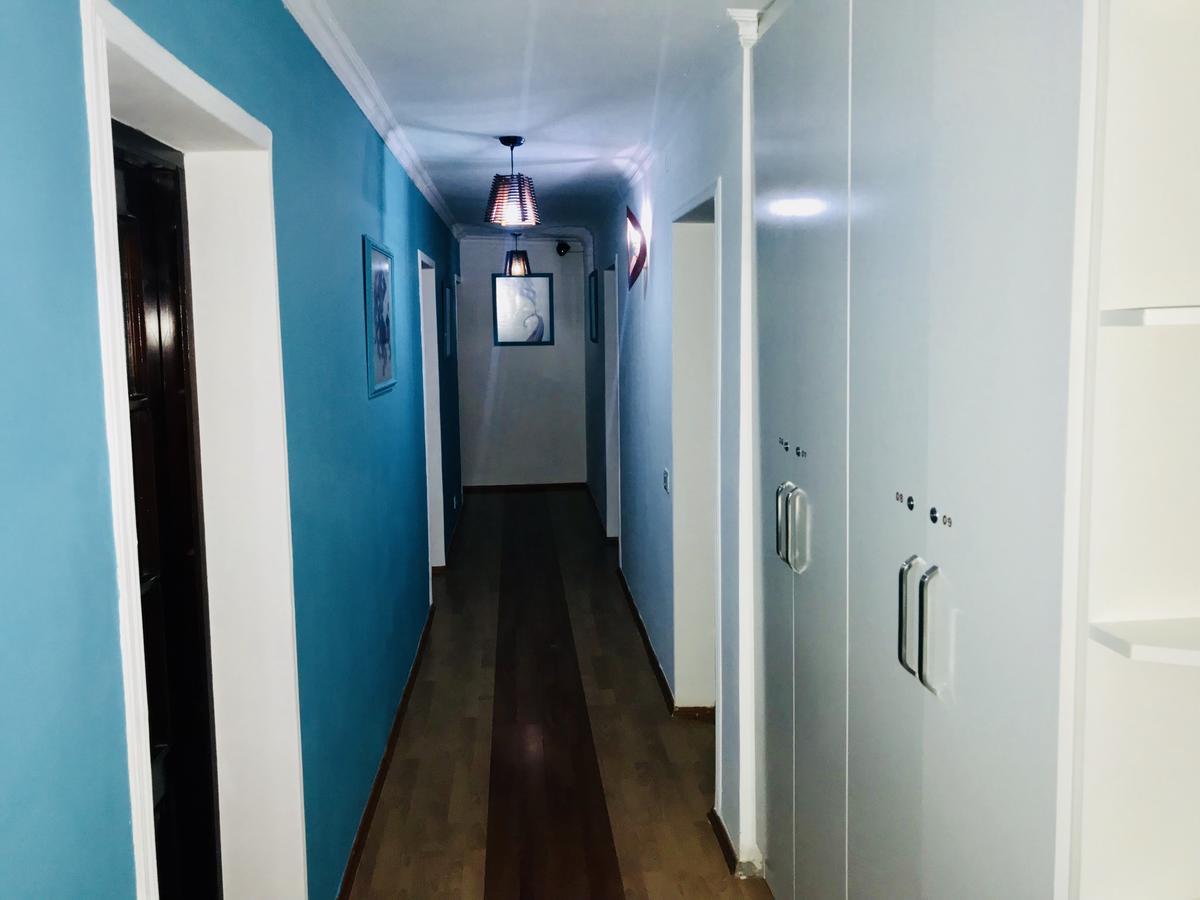 Check-In Hostel Baky Esterno foto